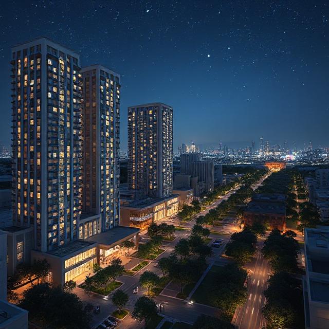 수원 정자동 동신아파트 재건축