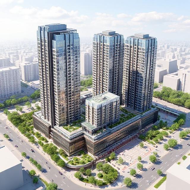 신동아1단지 재건축