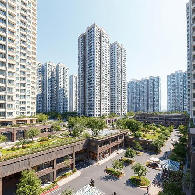 월계동신아파트 재건축 분양가