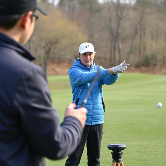 가평파크골프장 이용방법