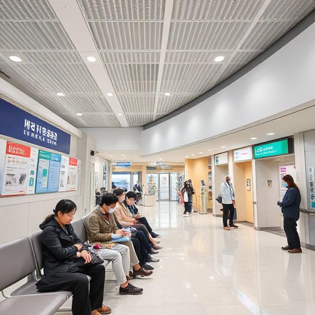 광주 서구 건강검진 센터