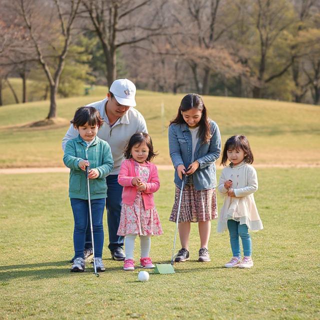 봉평파크골프장 예약
