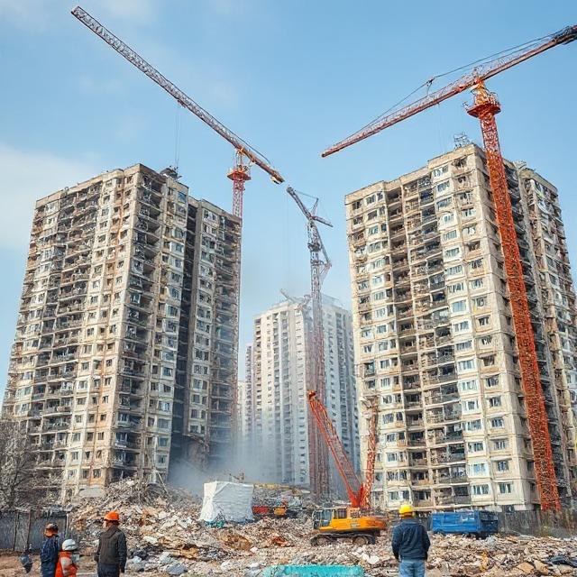삼천리아파트 재건축 분담금