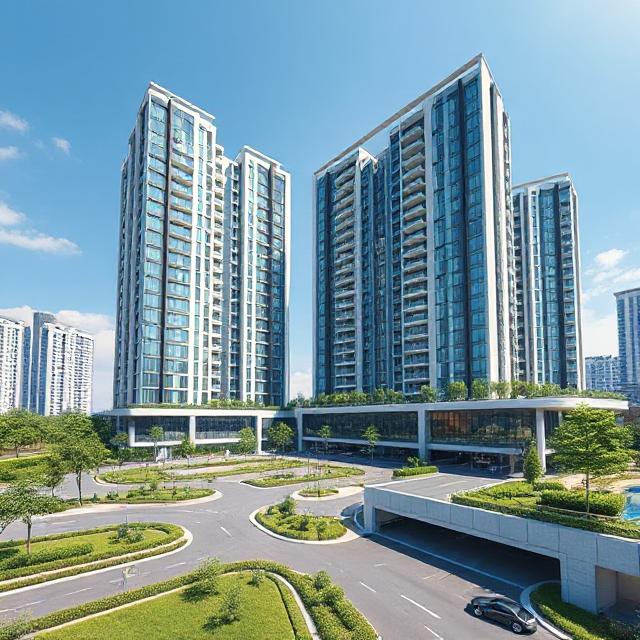삼천리아파트 재건축