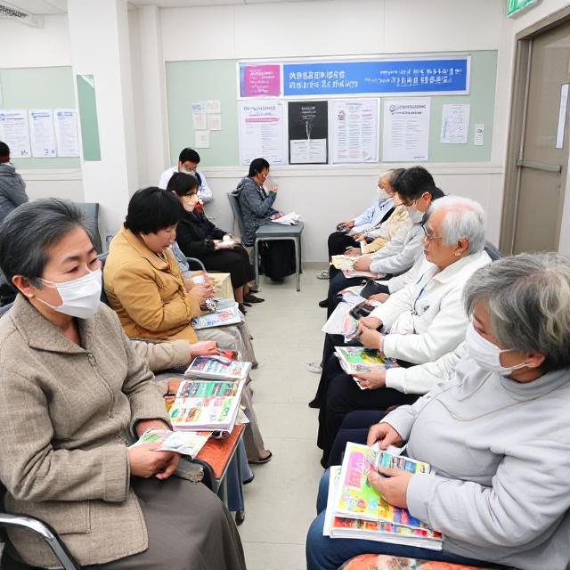 세종시 고운동 건강검진센터