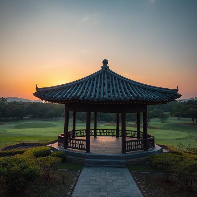 안산 신길파크골프장 전화번호