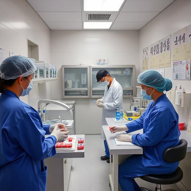 울산 동구 건강검진병원