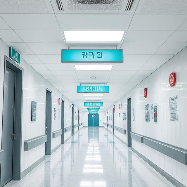 울산 동구 건강검진센터