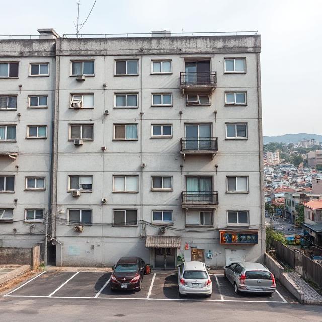 인천 계산동 동남아파트 재건축 분담금