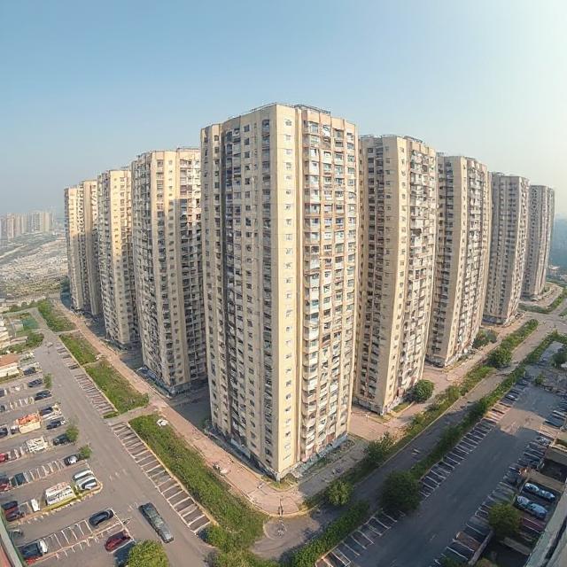 인천 계산주공 재건축 분담금