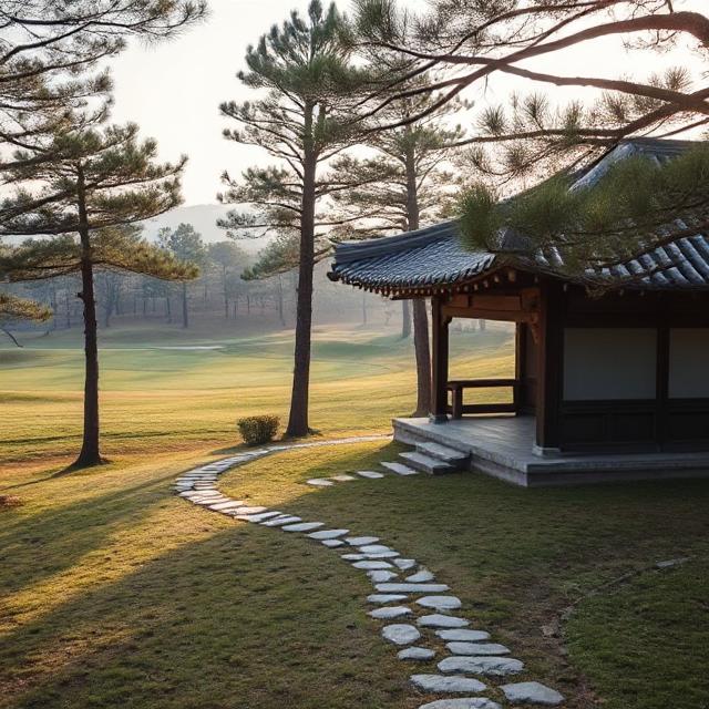 경산 하양파크골프장 운영시간