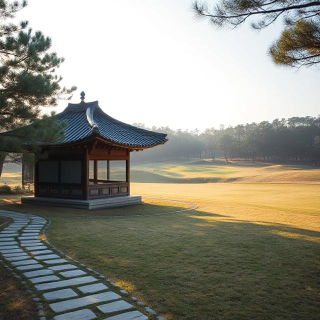 경주파크골프장 예약 현황