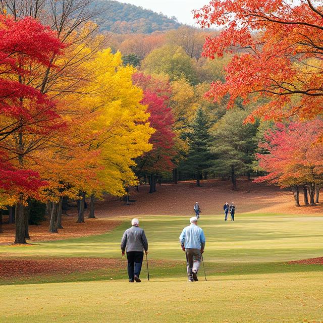 남해 창선파크골프장 위치 전화번호