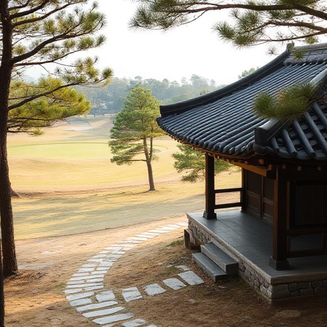 창원 용원파크골프장 예약 홈페이지