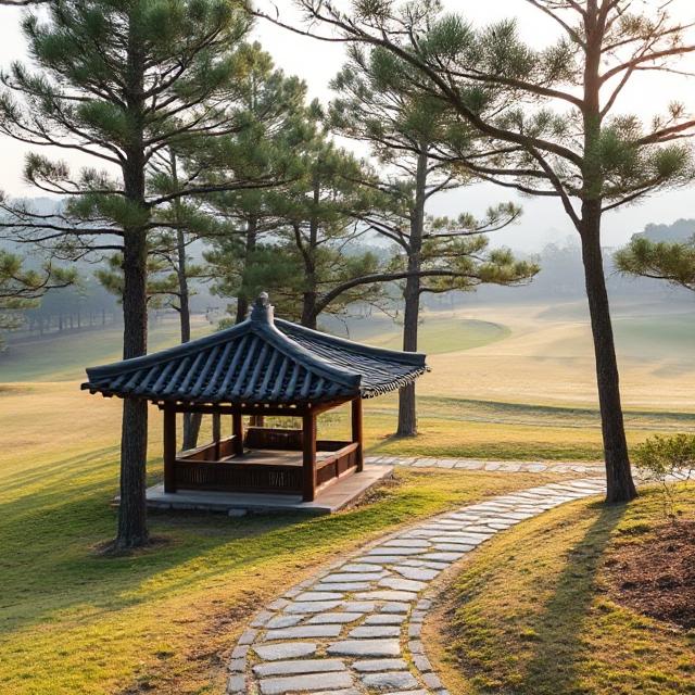 합천파크골프장 운영시간 요금